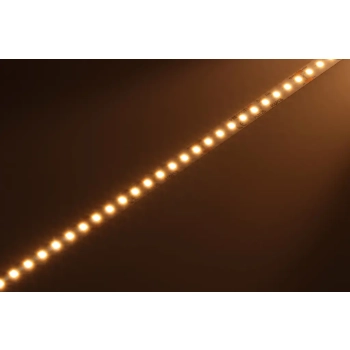 Taśma LED Delux Pro 24V szer.10mm 7,2W/m IP20 1200lm/m 3000K rolka 10m