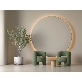 Taśma LED Delux Pro Low Brightness 24V szer.10mm 1,6W/m IP20 280lm/m 3000K rolka 10m