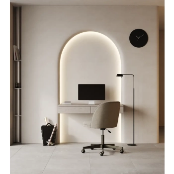 Taśma LED Delux Pro Low Brightness 24V szer.10mm 1,6W/m IP20 340lm/m 4000K rolka 10m