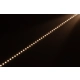 Taśma LED Delux Pro Low Brightness 24V szer.10mm 1,6W/m IP20 340lm/m 4000K rolka 10m