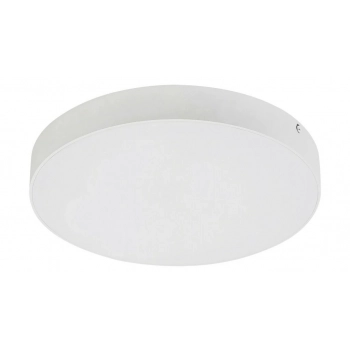 Lampa sufitowa zewnętrzna Rabalux Tartu 7893 IP44, źródło światła LED 18 W 1800 lm 2800 K.