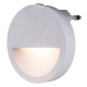 Pumpkin lampka nocna LED 0,5W 5lm 2283 biała Rabalux