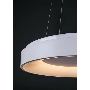 Ceilo lampa wisząca LED 38W 3150lm 72002 biała