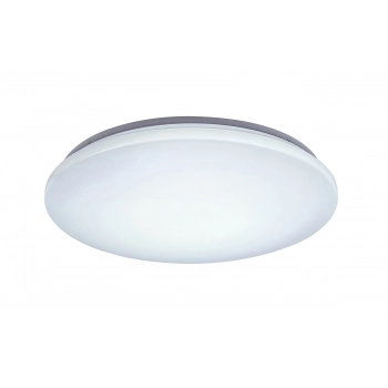 Cerrigen lampa sufitowa LED 24W 1950lm 71035 biała Rabalux