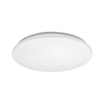Cerrigen lampa sufitowa LED 48W 3380lm 71036 biała Rabalux