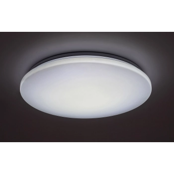 Cerrigen lampa sufitowa LED 48W 3380lm 71036 biała