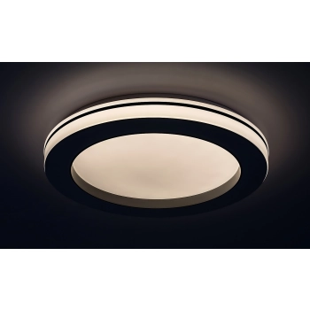 Cooperius lampa sufitowa LED 47W 3800lm 71003 biała