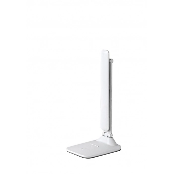 Deshal lampka stołowa LED 5W 300lm 74015 biała
