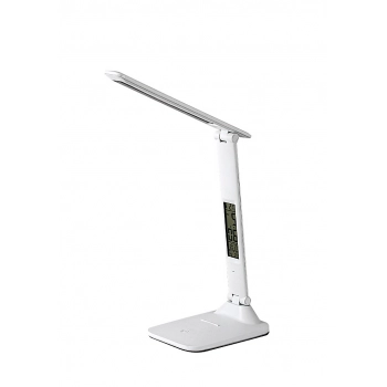 Deshal lampka stołowa LED 5W 300lm 74015 biała