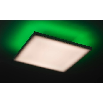 Faramir 300 lampa sufitowa LED 18W 1400lm 71001 biała