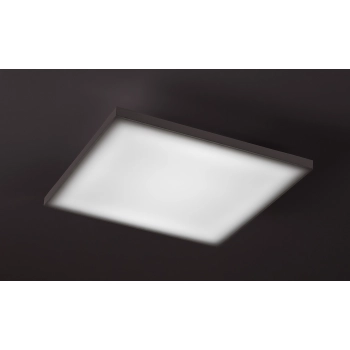 Faramir 400 lampa sufitowa LED 24W 1880lm 71002 biała