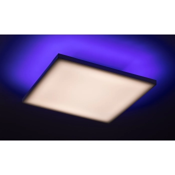 Faramir 400 lampa sufitowa LED 24W 1880lm 71002 biała