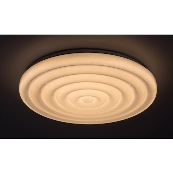 Katina lampa sufitowa LED 36W 3070lm 71018 biała