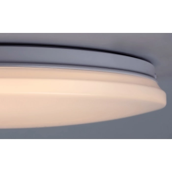 Vendel lampa sufitowa LED 12W 1050lm 3000K 71101 biała