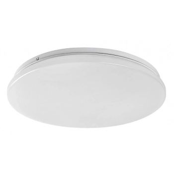 Vendel lampa sufitowa LED 24W 1850lm 3000K 71103 biała Rabalux