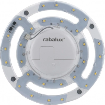 Moduł SMD-LED 12W 1450lm 3000K biały 2137 Rabalux