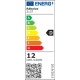 Moduł SMD-LED 12W 1450lm 3000K biały 2137