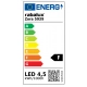 Zora kinkiet 5939 LED