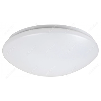 Igor lampa sufitowa LED RGB 16W 1150lm 3934 biała Rabalux