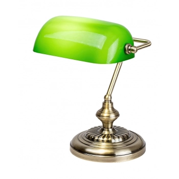 Bank lampka biurkowa 4038