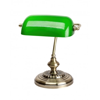 Bank lampka biurkowa 4038