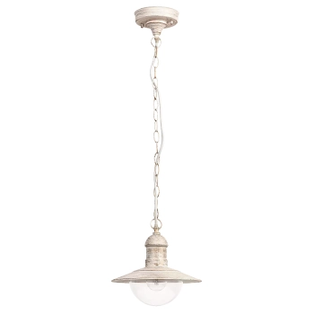 Lampa wisząca klasyczna zewnętrzna Rabalux Oslo 8740 IP44