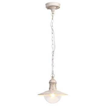 Oslo lampa wisząca IP44 8740