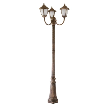 Madrid lampa słupowa 8379 IP43