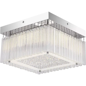 Marcella lampa nasufitowa 2451 LED