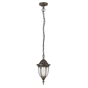 Milano lampa wisząca 8374 IP43