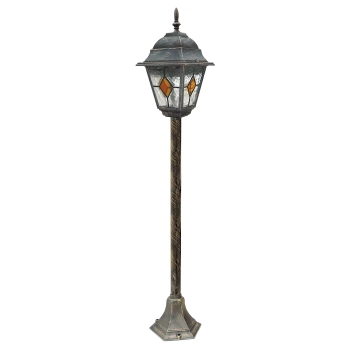 Monaco lampa stojąca 8185 IP43