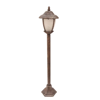 Madrid lampa stojąca 8480 IP43