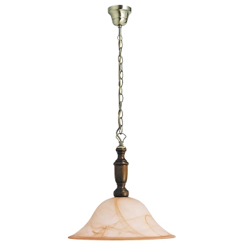 Rustic 3 lampa wisząca 7099