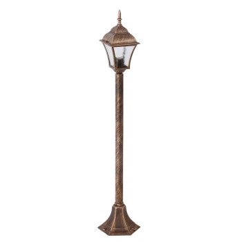 Toscana lampa stojąca 8395 IP43