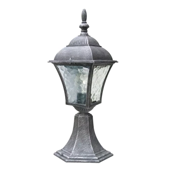 Toscana lampa stojąca 8398 IP43