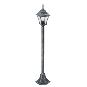 Toscana lampa stojąca 8400 IP43