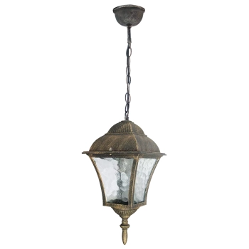 Toscana lampa wisząca 8394 IP43