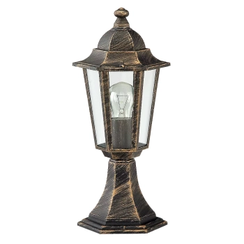 Velence lampa stojąca 8236 IP43