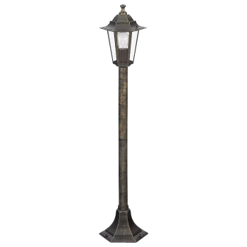 Velence lampa stojąca 8240 IP43