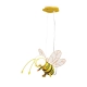 Bee lampa wisząca E27 4718 Rabalux