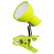 Noah lampka biurkowa LED 5W 360lm 1481 zielona Rabalux