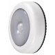 Milo LED 5730 PIR 0,5W 30lm 4000K lampka bateryjna z czujnikiem ruchu