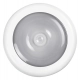 Milo LED 5730 PIR 0,5W 30lm 4000K lampka bateryjna z czujnikiem ruchu