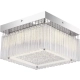 Marcella lampa nasufitowa 2451 LED