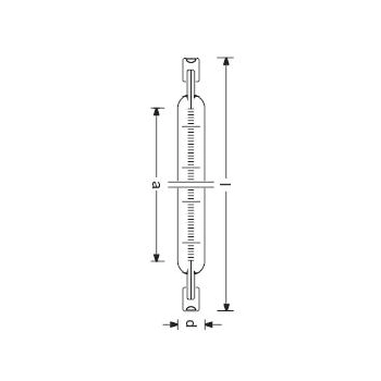 Promiennik Ralotherm ITT 1000W/235-0170