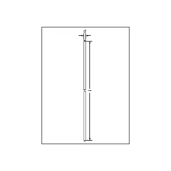 Bonalux Super T5 54W/830 G5