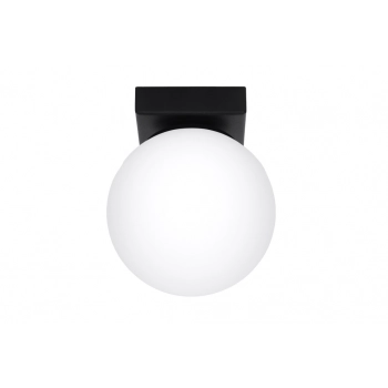 Yoli 1 lampa sufitowa 1xG9 czarny SL.1151 Sollux Lighting