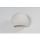 Globe kinkiet ceramiczny 1xE27 biały SL.0032