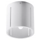 Inez lampa sufitowa 1xG9 biały SL.0355 Sollux Lighting