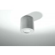 Orbis lampa sufitowa 1xGU10 beton SL.0488